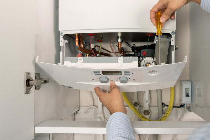 Furnace Installation
