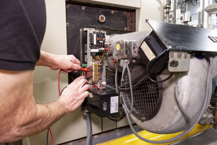 How a Furnace Tune-Up Improves Safety and Reduces Fire Hazards