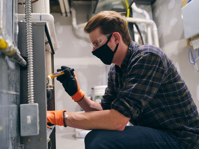 How Furnace Services Help Maintain Optimal Heating Performance