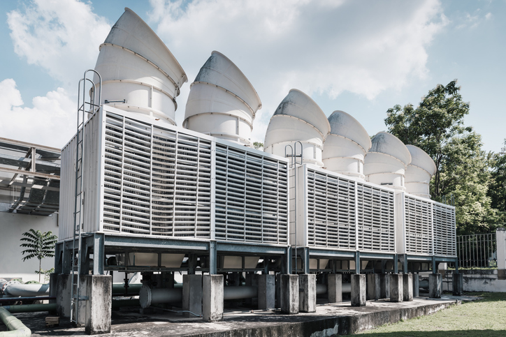 Upgrading Your Commercial Evaporative Cooler System for Efficiency