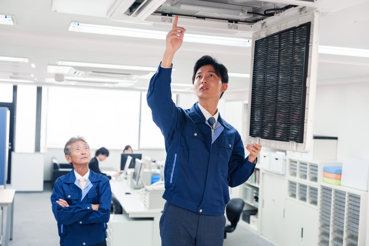 Why Indoor Air Quality Experts Recommend Regular Air Testing