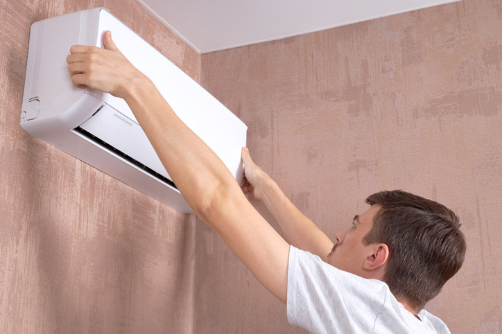 The Environmental Benefits of Modern Air Conditioning Replacement