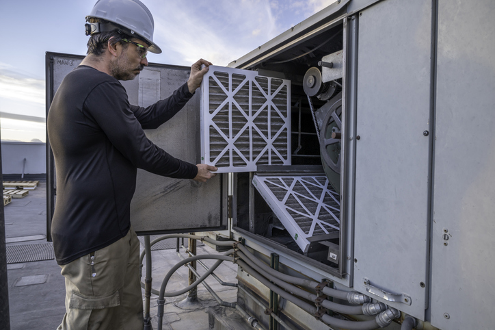 Preventing Downtime With Commercial Evaporative Coolers Services
