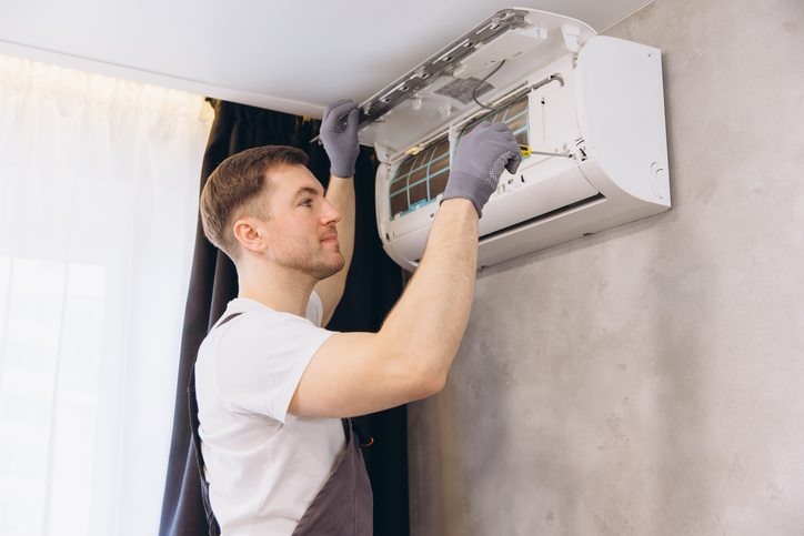 AC Services Every Homeowner Should Schedule Before a Heatwave
